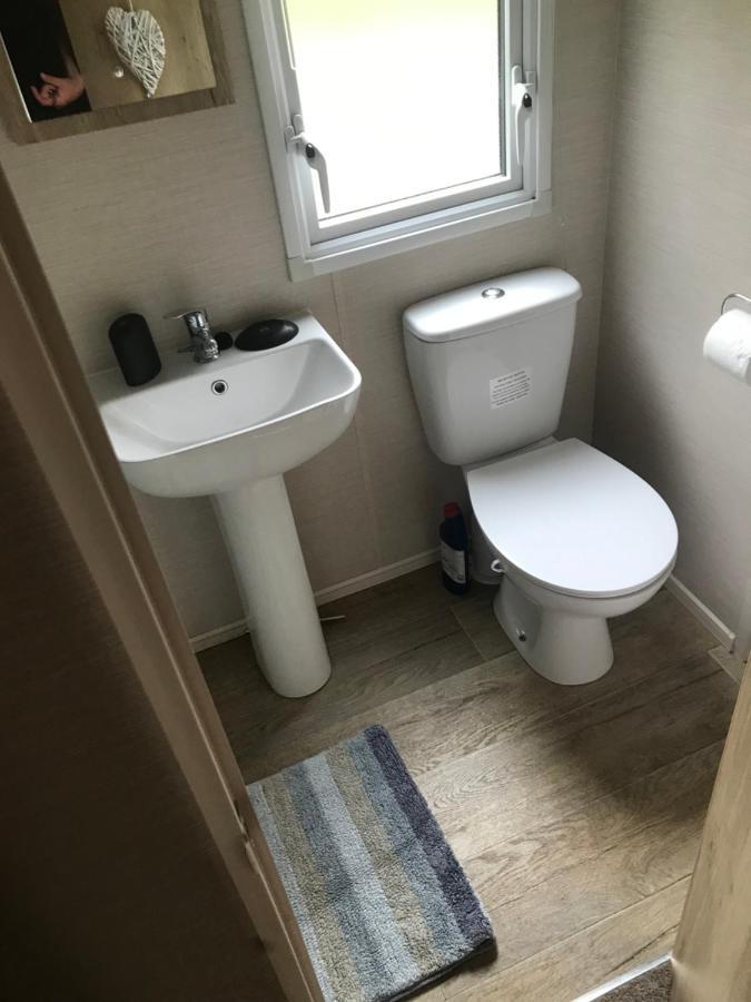 Static Stays Longridge Eksteriør bilde